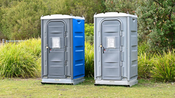 Best Portable Restroom Maintenance and Cleaning  in Diamond Springs, CA