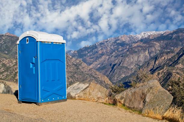 Best Portable Toilet Rental for Emergency Services  in Diamond Springs, CA