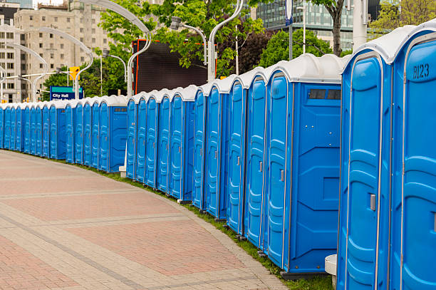 Best Standard Portable Toilet Rental  in Diamond Springs, CA