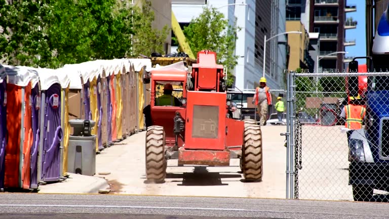 Best Portable Restroom Servicing (Cleaning and Restocking)  in Diamond Springs, CA